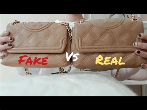 tory burch fake vs real bags|tory burch bag original.